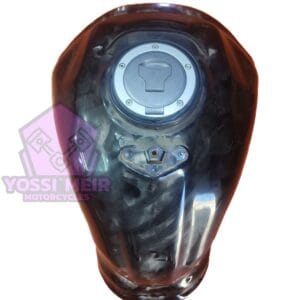 מיכל דלק הונדה CB125R