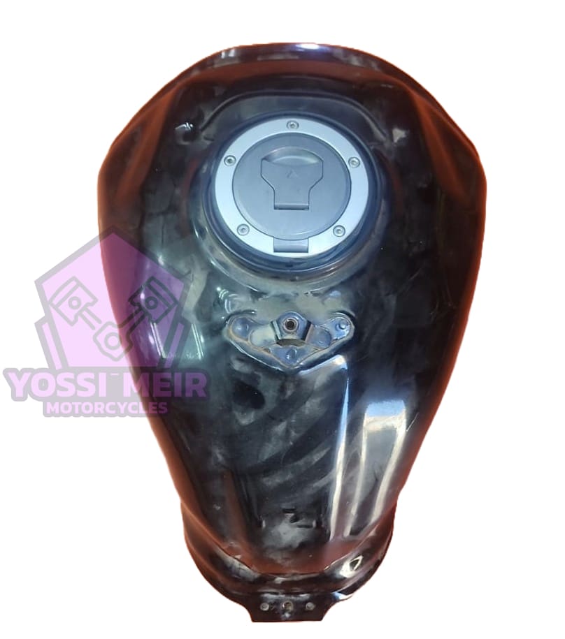 מיכל דלק הונדה CB125R