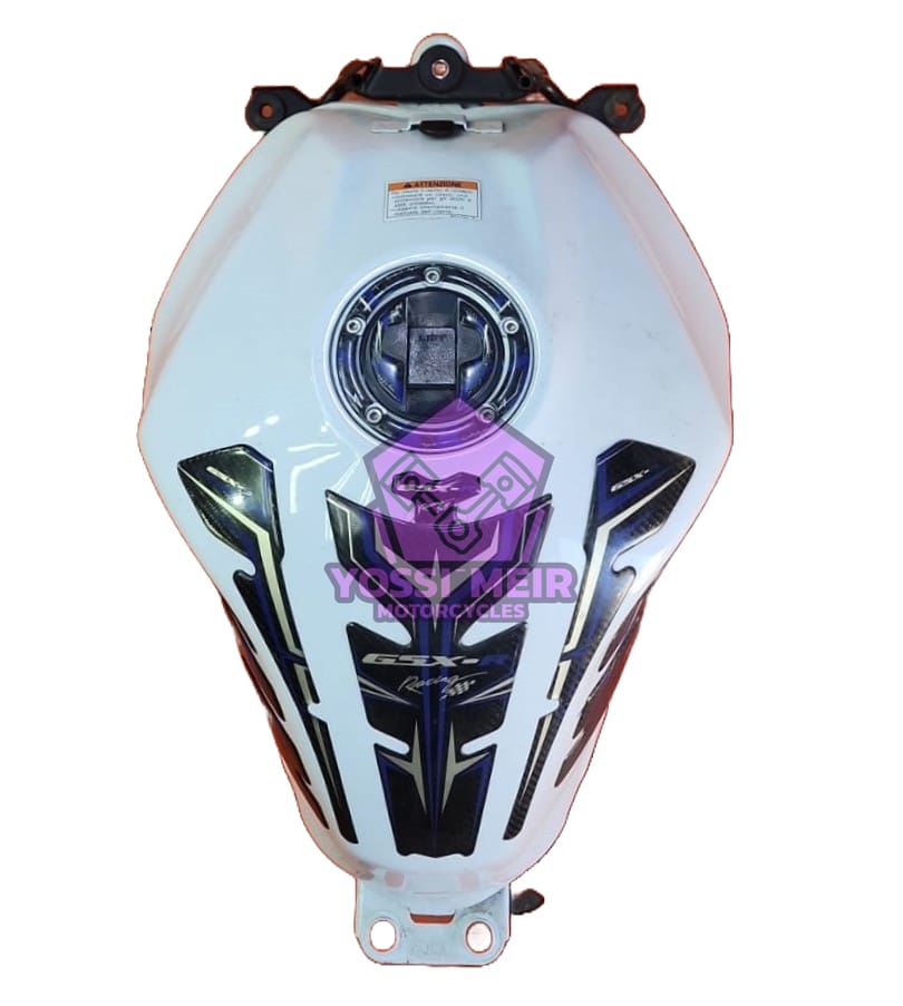מיכל דלק סוזוקי GSX250R