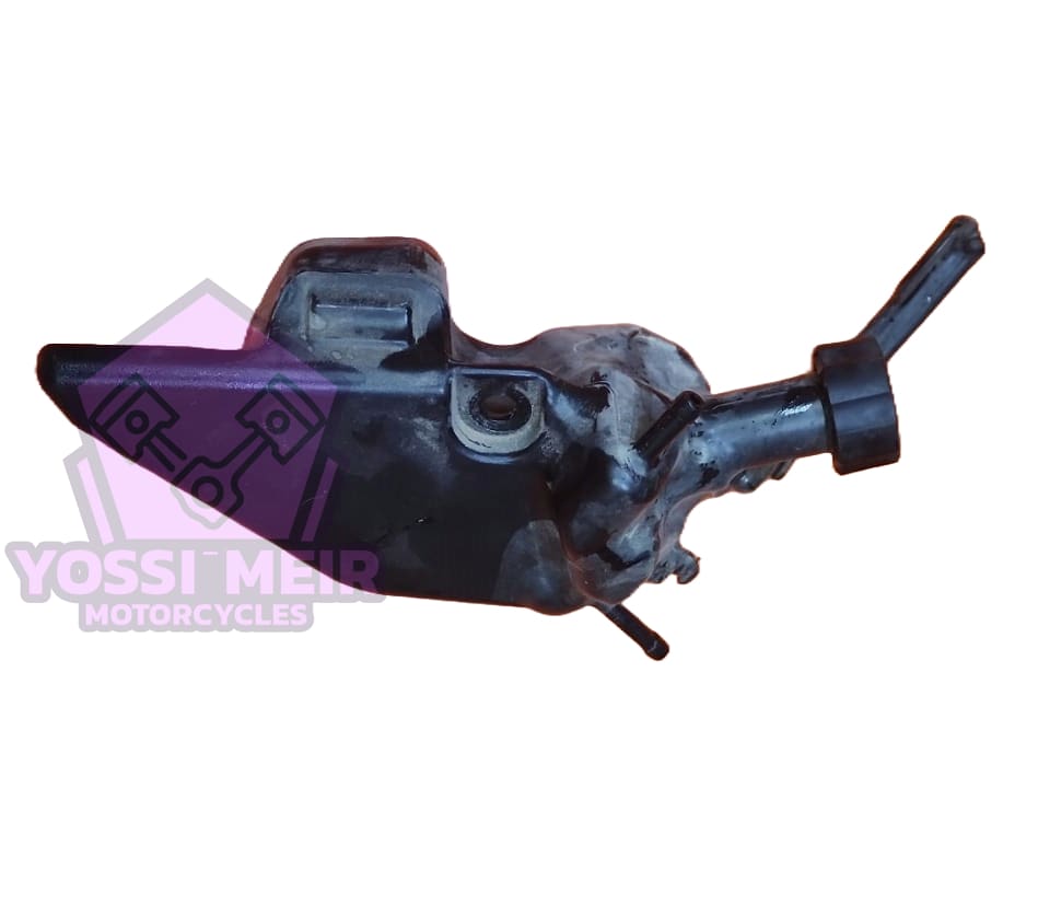 מיכל עיבוי הונדה CB125R