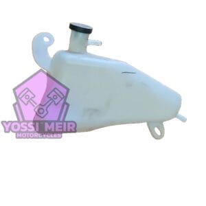 מיכל עיבוי מים סוזוקי GSX250R