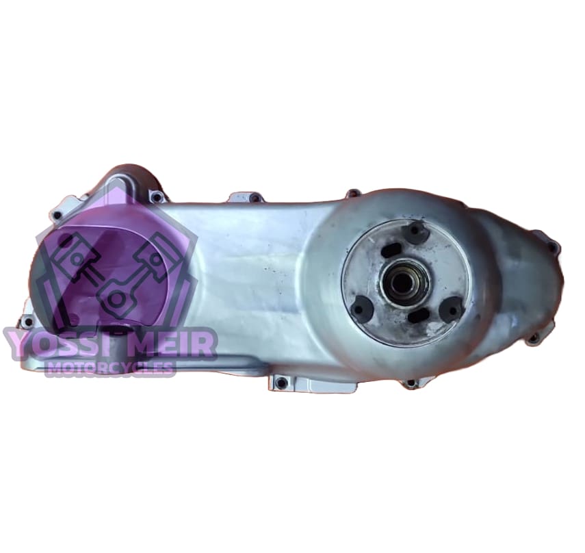 מכסה וריאטור פיאגו אקס איבו 250