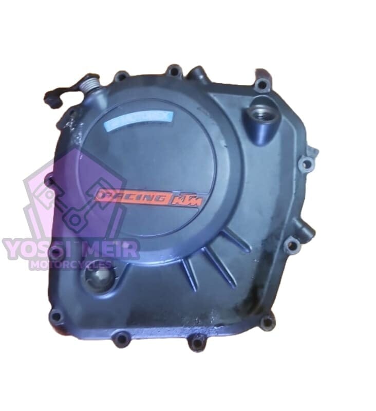 מכסה מצמד KTM DUKE 390