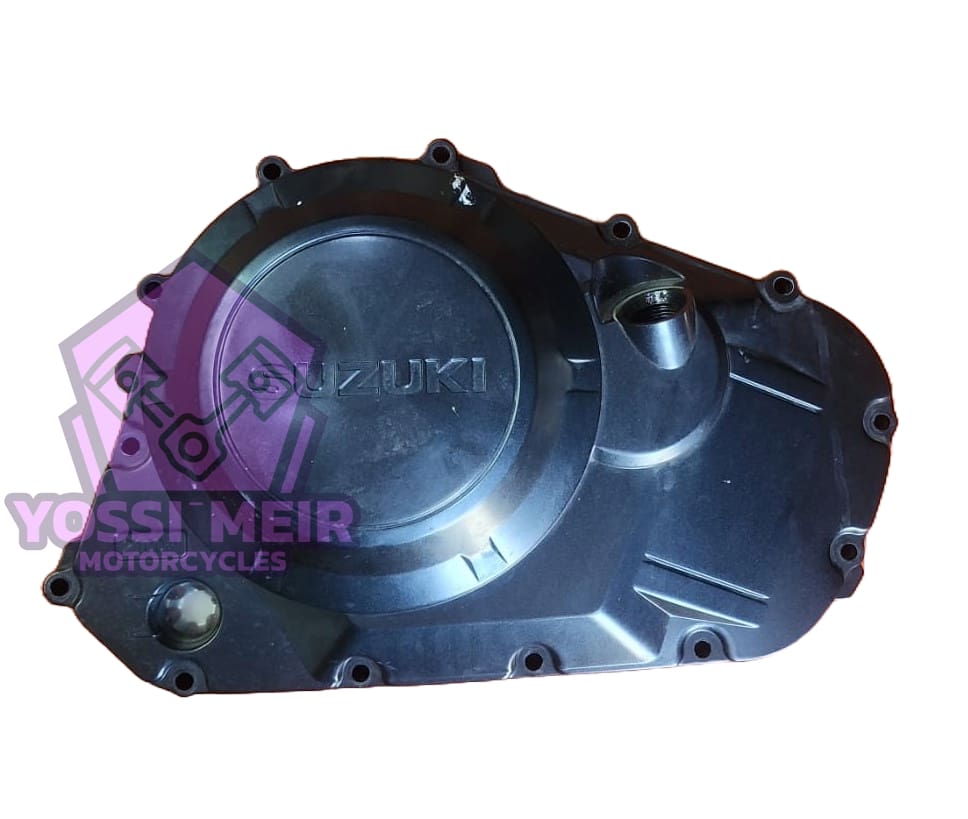מכסה קלאץ סוזוקי GSX250R