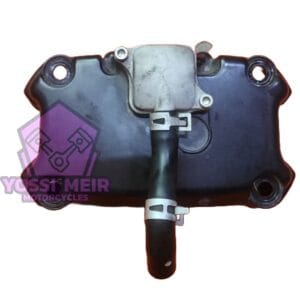 מכסה ראש מנוע סוזוקי GSX250R