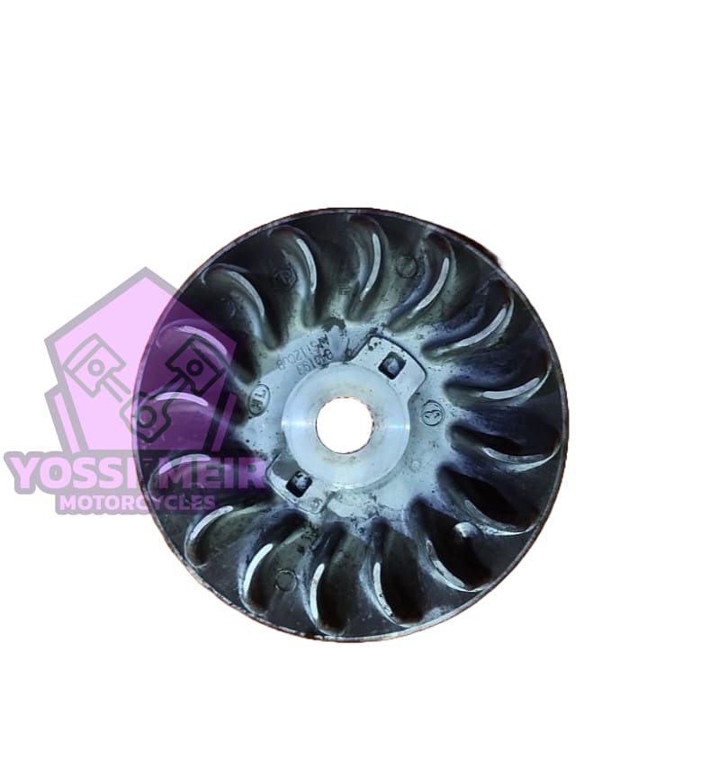 מניפה פיאגו אקס איבו 250