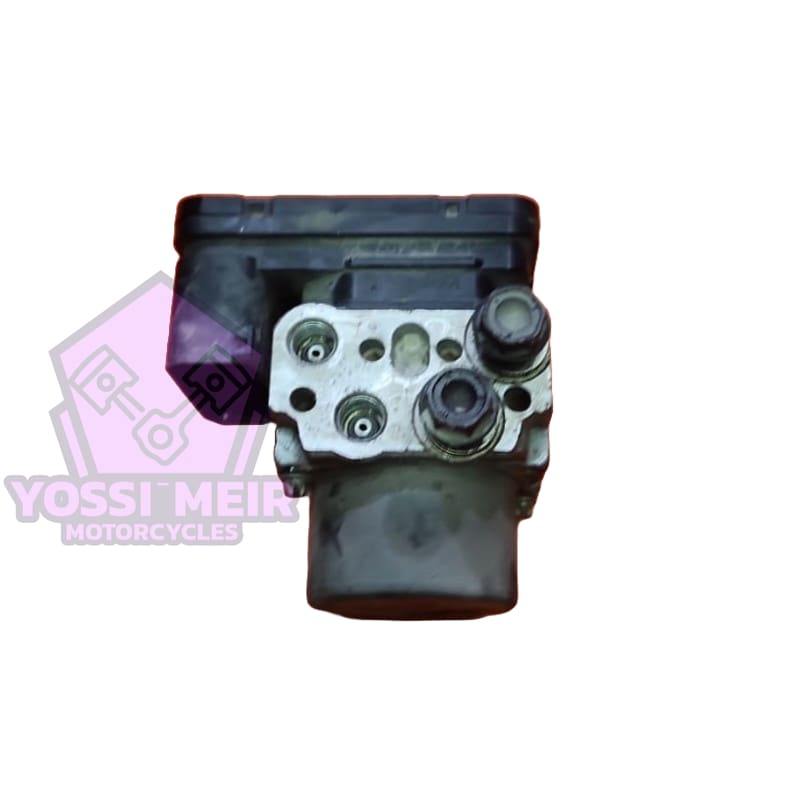 מערכת ABS הונדה CB125R