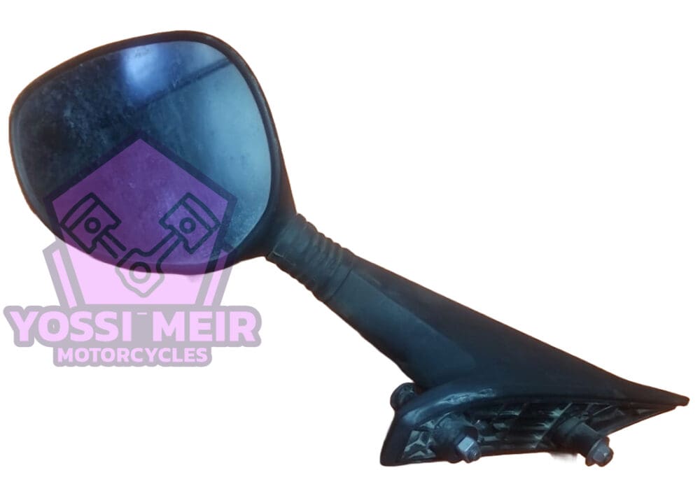 מראה שמאל פיאגו אקס איבו 250