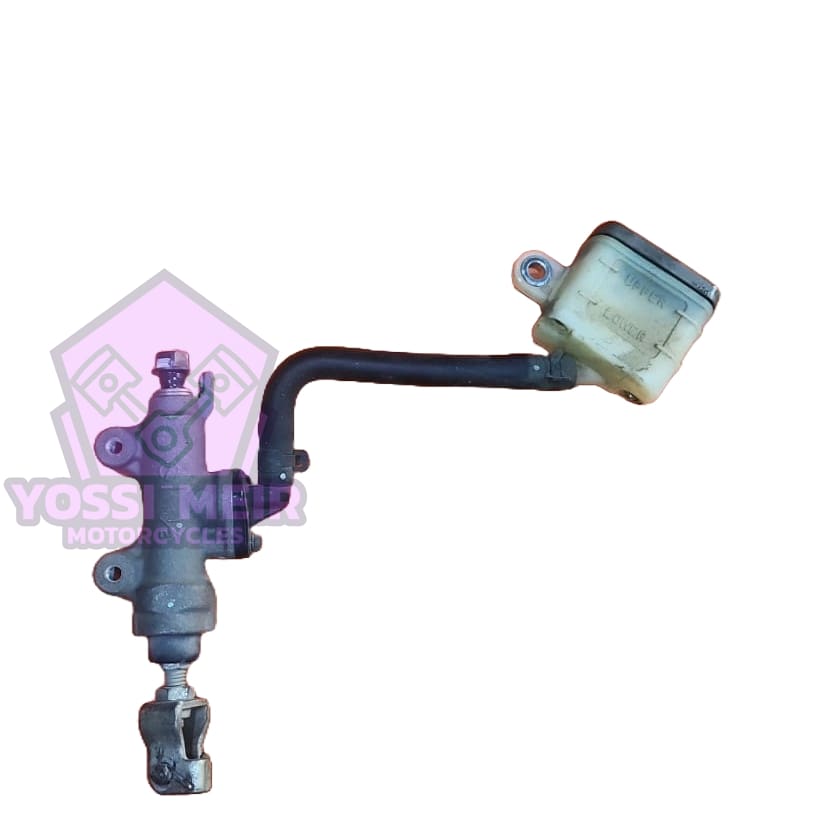 משאבת בלם אחורי הונדה CB125R