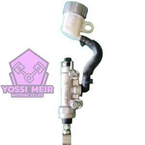 משאבת בלם אחורי ימאהה YZF-R3