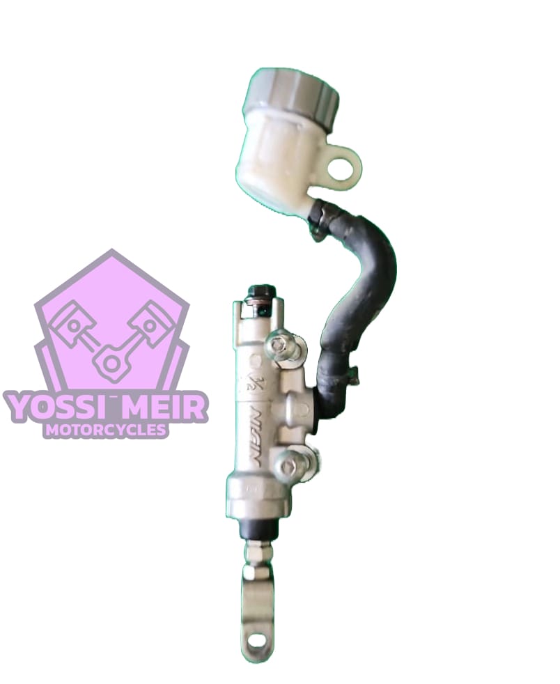 משאבת בלם אחורי ימאהה YZF-R3