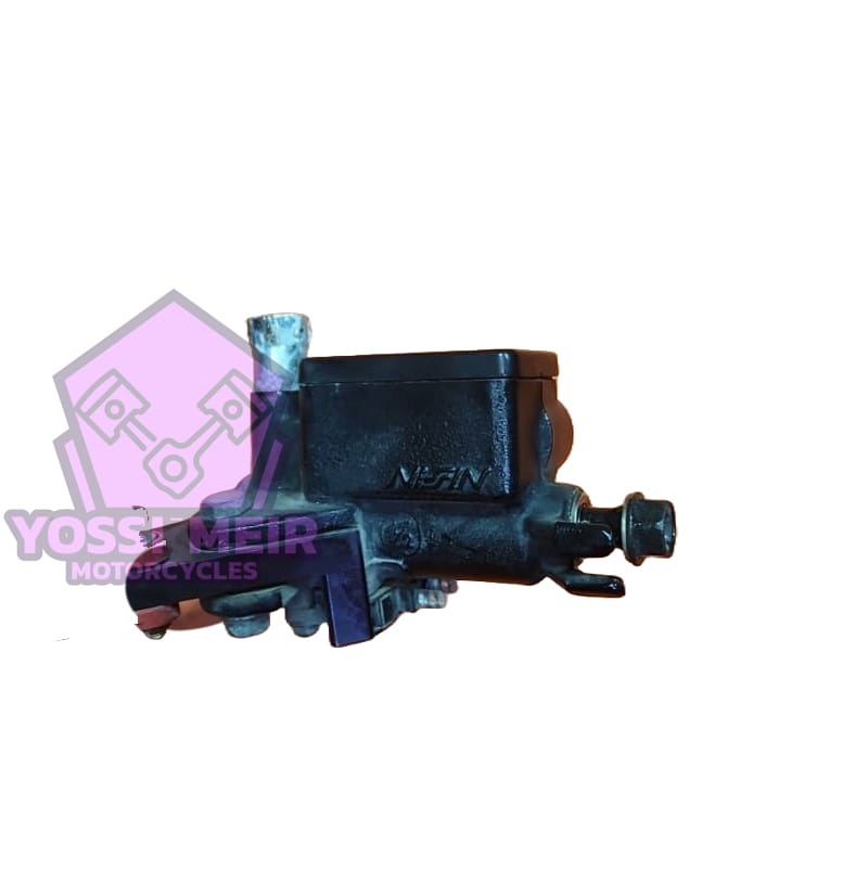 משאבת בלם קדמי הונדה CB125R