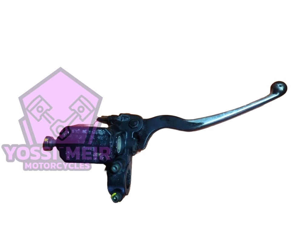 משאבת בלם קדמי פיאגו אקס איבו 250