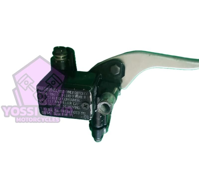 משאבת בלם קדמי קוואסאקי Z250sl