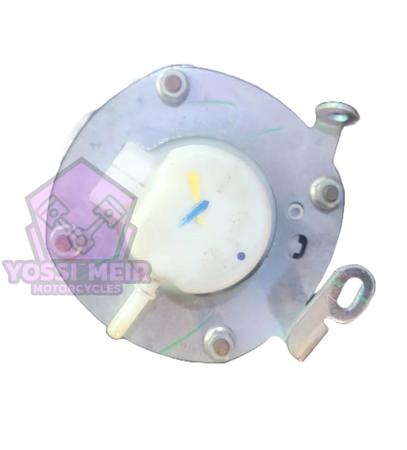 משאבת דלק הונדה CB125R