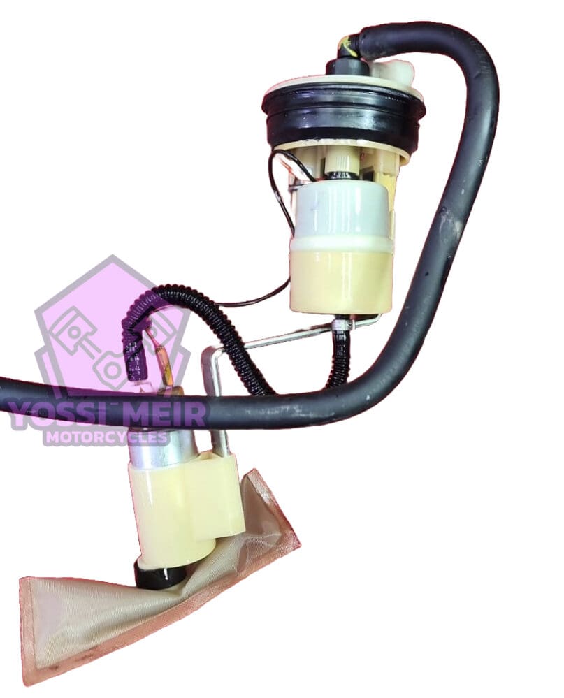 משאבת דלק פיאגו אקס איבו 250