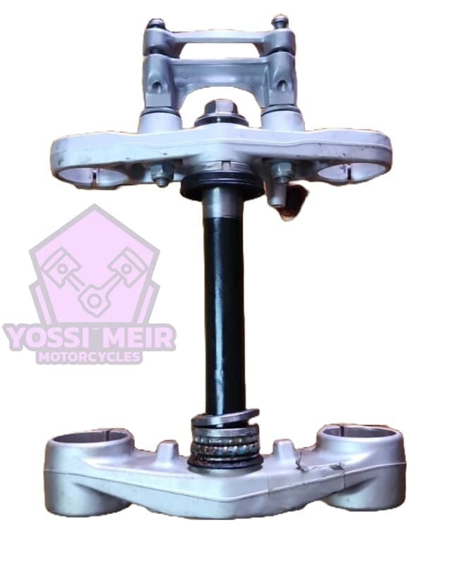 משולש היגוי KTM DUKE 390