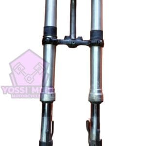 משולש היגוי בולמים הונדה CB125R
