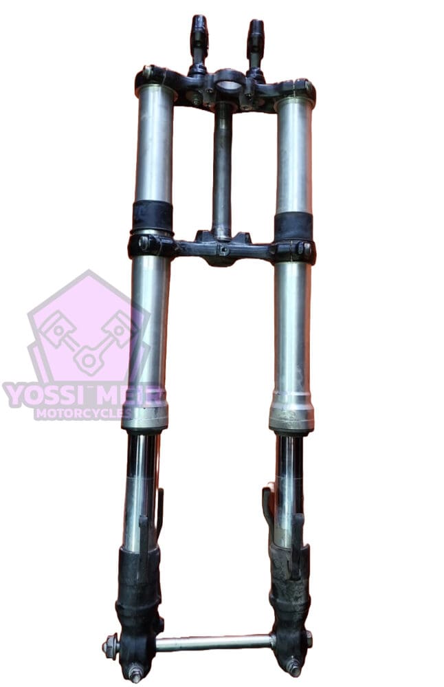 משולש היגוי בולמים הונדה CB125R