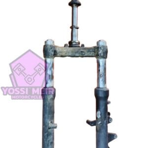 משולש היגוי בולמים הונדה סילבר-ווינג 600