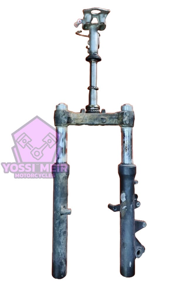 משולש היגוי בולמים הונדה סילבר ווינג 600