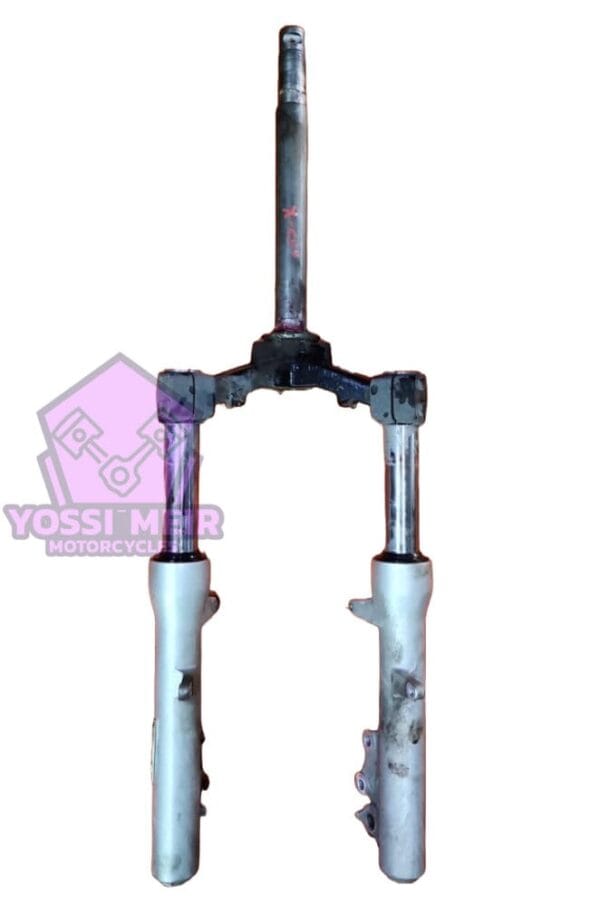 משולש היגוי בולמים פיאג'ו x evo 250