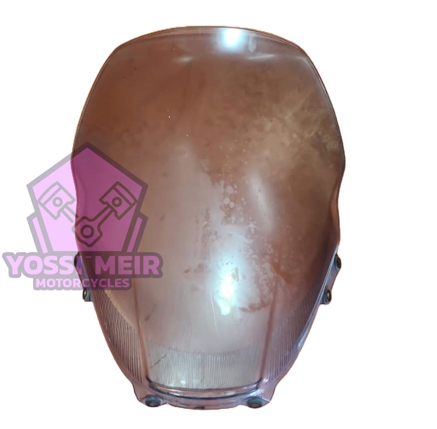 משקף פיאגו אקס איבו 250