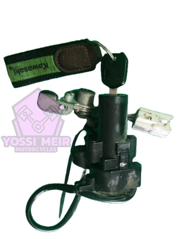 סט סוויץ קוואסאקי Z250sl