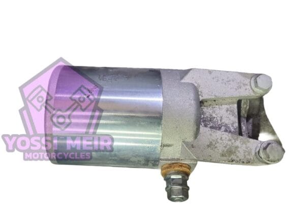 סטרטר פיאגו אקס איבו 250