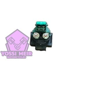 סטרטר ריליי סוזוקי GSX250R