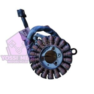 סלילים הונדה PCX 125