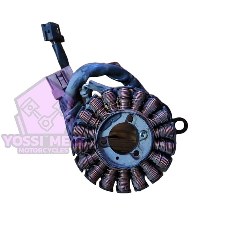 סלילים הונדה PCX 125