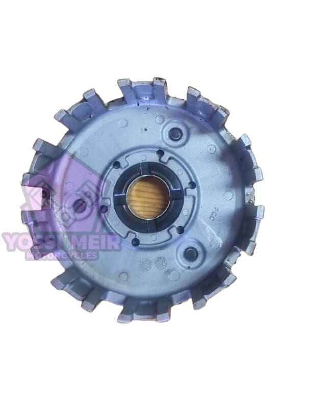 סלסלת קלאץ KTM DUKE 390