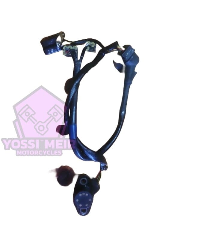 פיק אפ KTM DUKE 390