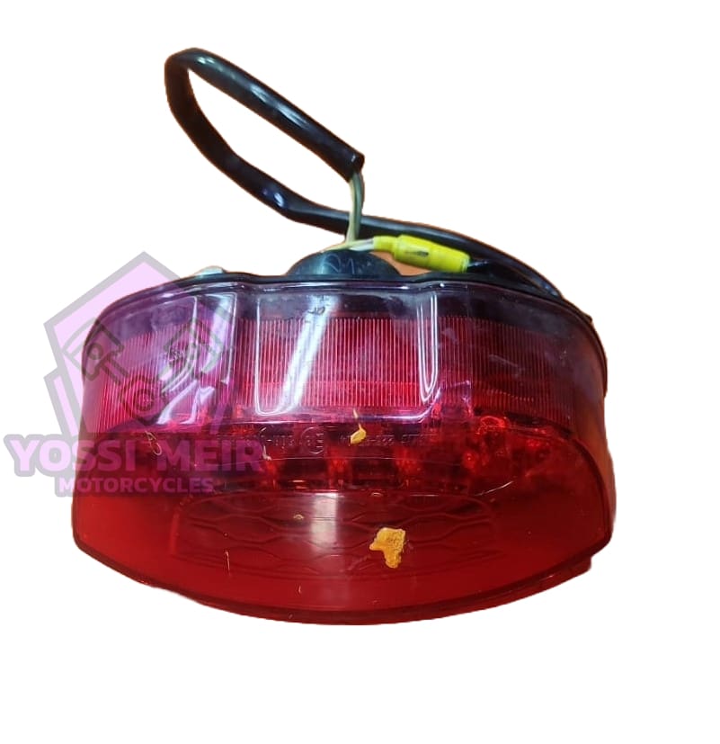 פנס אחורי הונדה CB125R