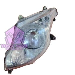 פנס ימין הונדה סילבר ווינג 600