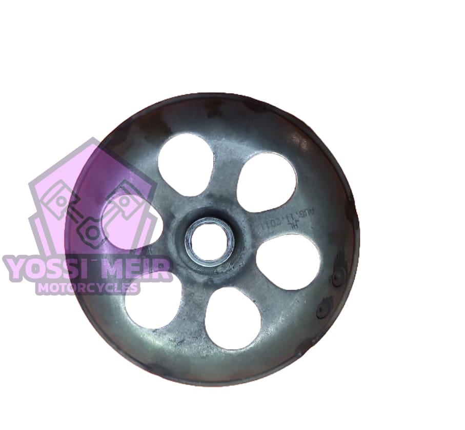 פעמון פיאגו אקס איבו 250