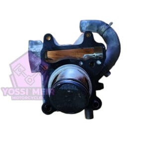 צילינדר ובוכנה הונדה PCX 125