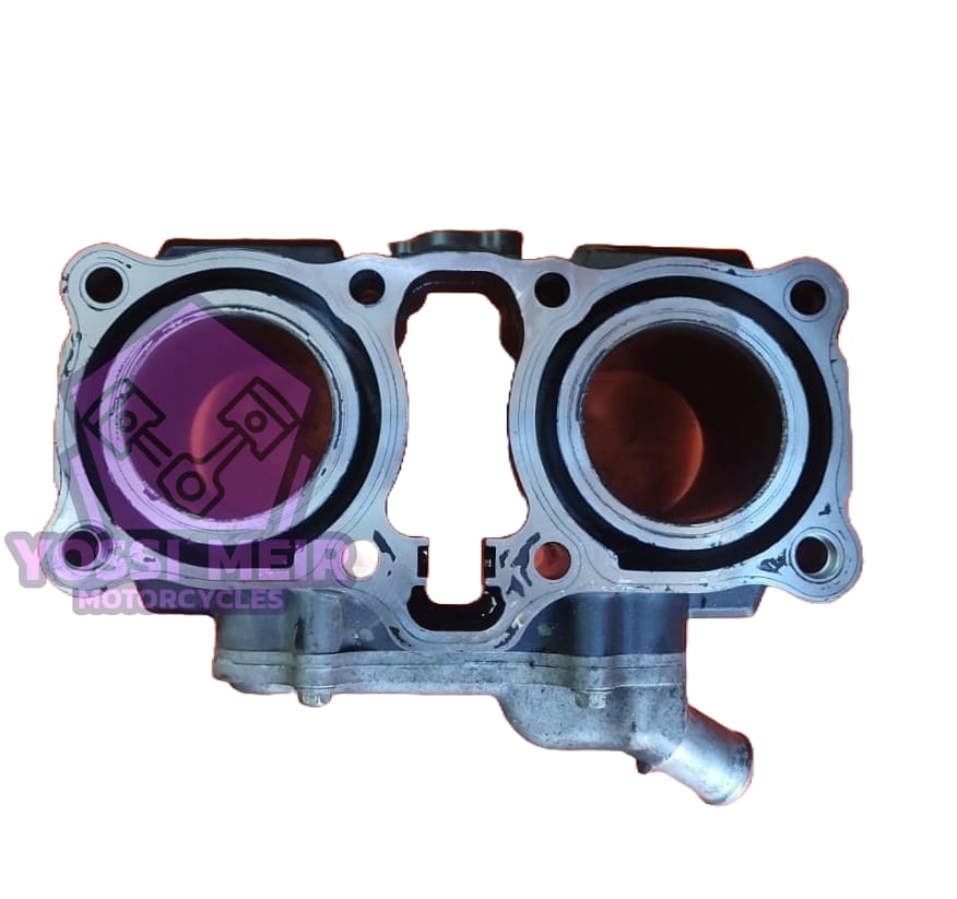 צילינדר סוזוקי GSX250R