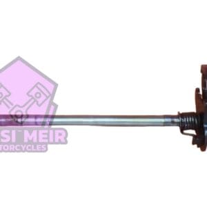 ציר בורר הילוכים סוזוקי GSX250R