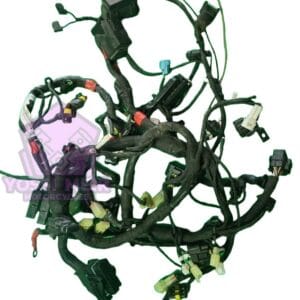 צמת חשמל דוקאטי סופרספורט