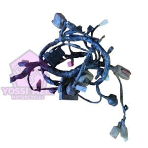 צמת חשמל הונדה PCX 125