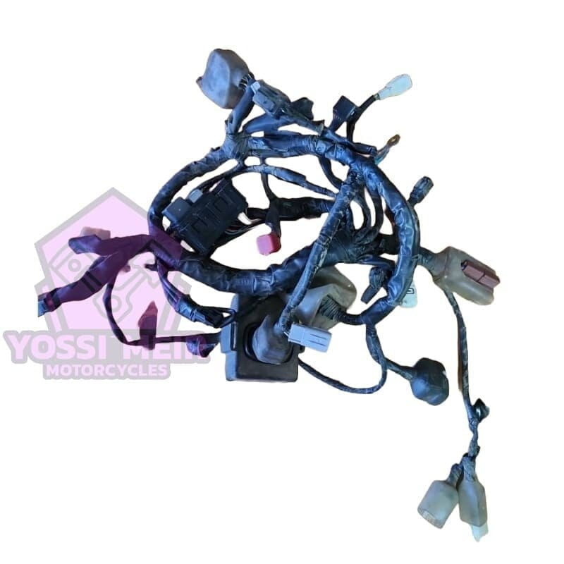 צמת חשמל הונדה PCX 125