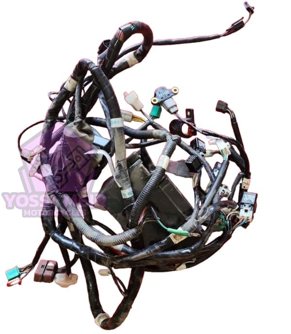 צמת חשמל קימקו G DINK 125