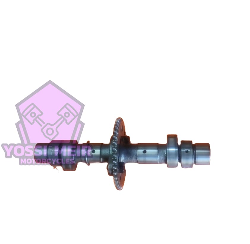 קאמשפט סוזוקי GSX250R