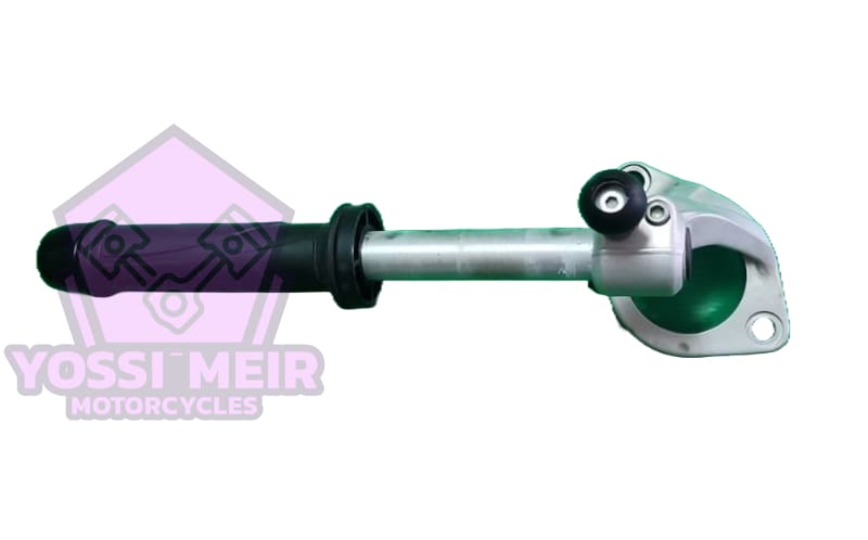 קליפון שמאל דוקאטי סופרספורט