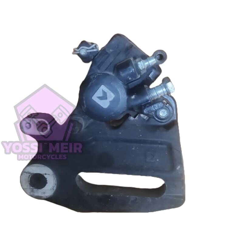 קליפר אחורי KTM DUKE 390