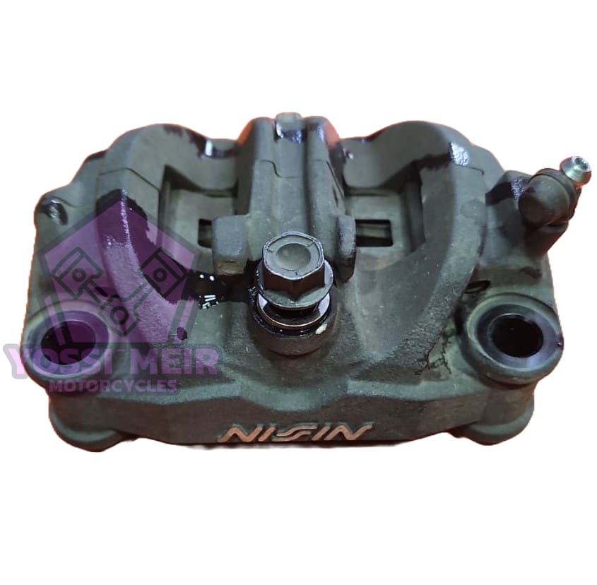 קליפר קדמי הונדה CB125R