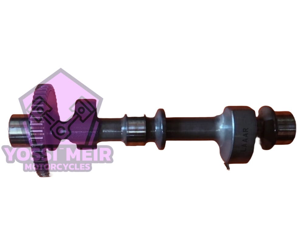 קראנק בלנסר סוזוקי GSX250R