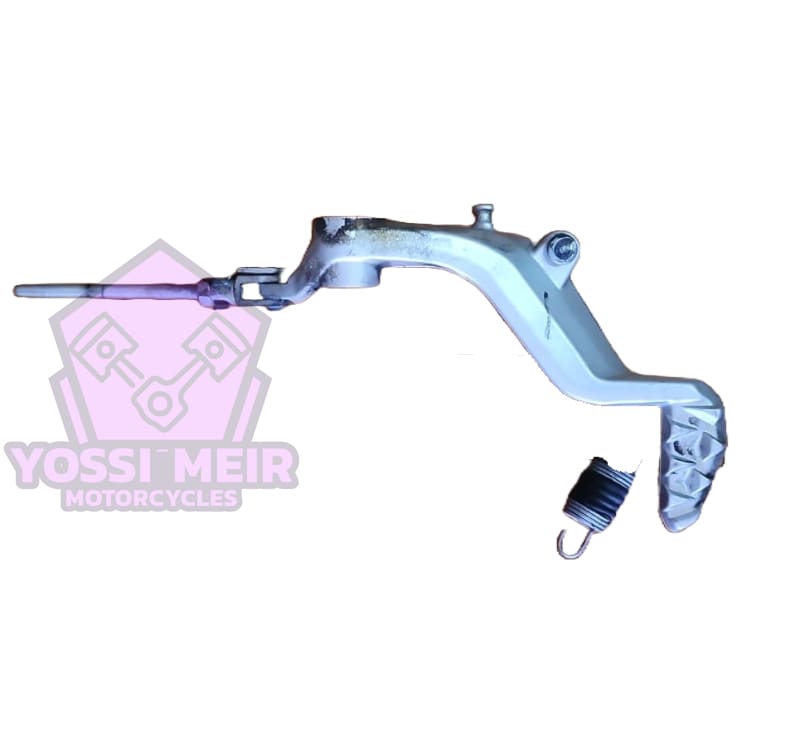 רגלית בלם אחורי דוקאטי סופרספורט 950